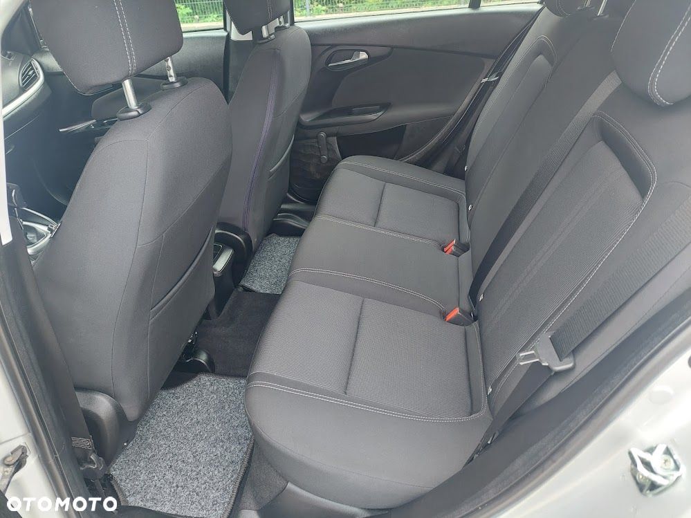 Fiat Tipo 1.4 16V More - 9