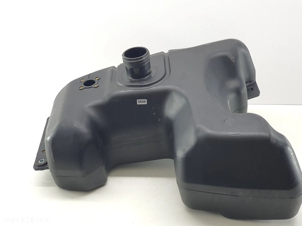 ZBIORNIK PALIWA BAK TGB BLADE 250 - 1