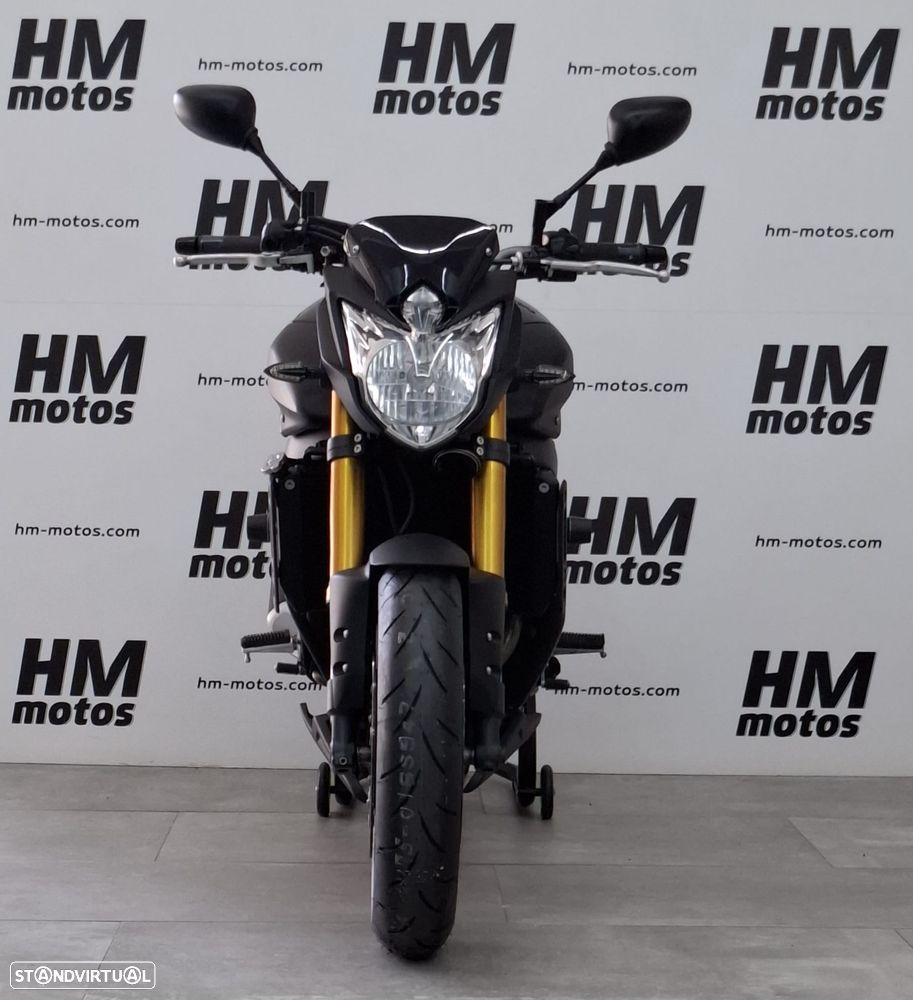 Yamaha FZ 8 - 18 MESES DE GARANTIA - 3