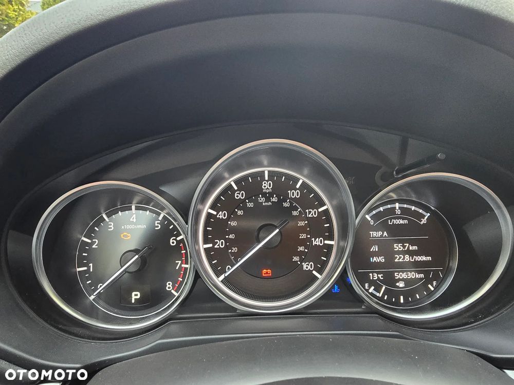 Mazda CX-5 - 18