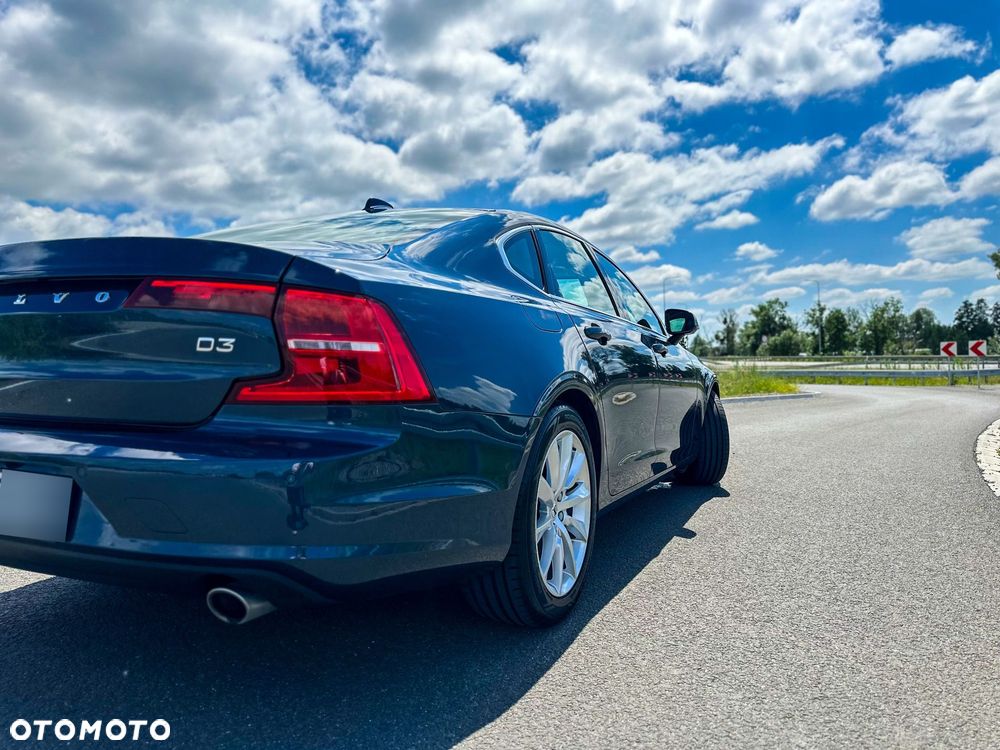 Volvo S90 D3 Momentum - 20
