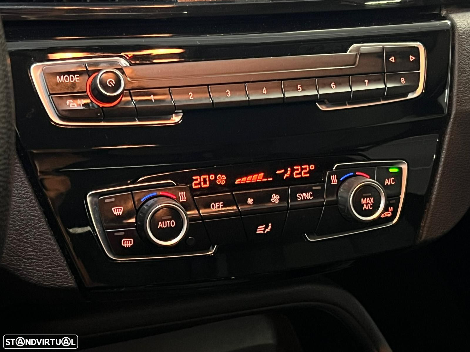BMW X1 25 e xDrive - 15