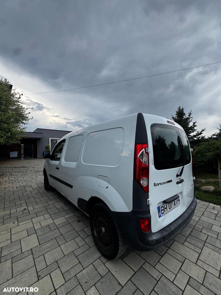 Renault Kangoo - 7