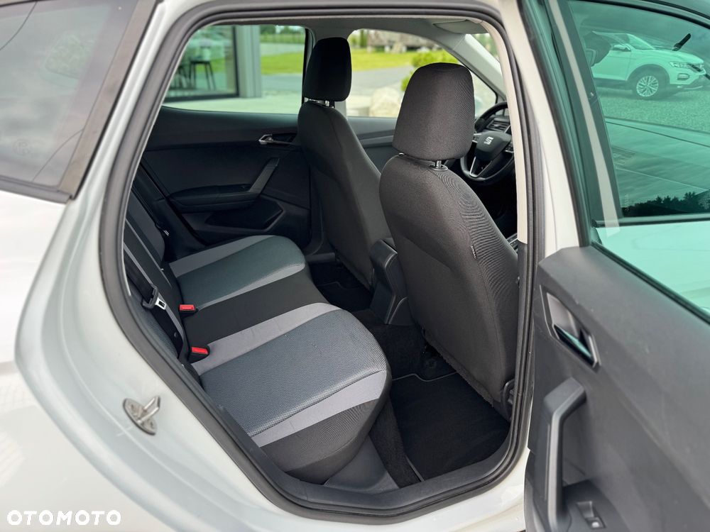 Seat Arona - 17