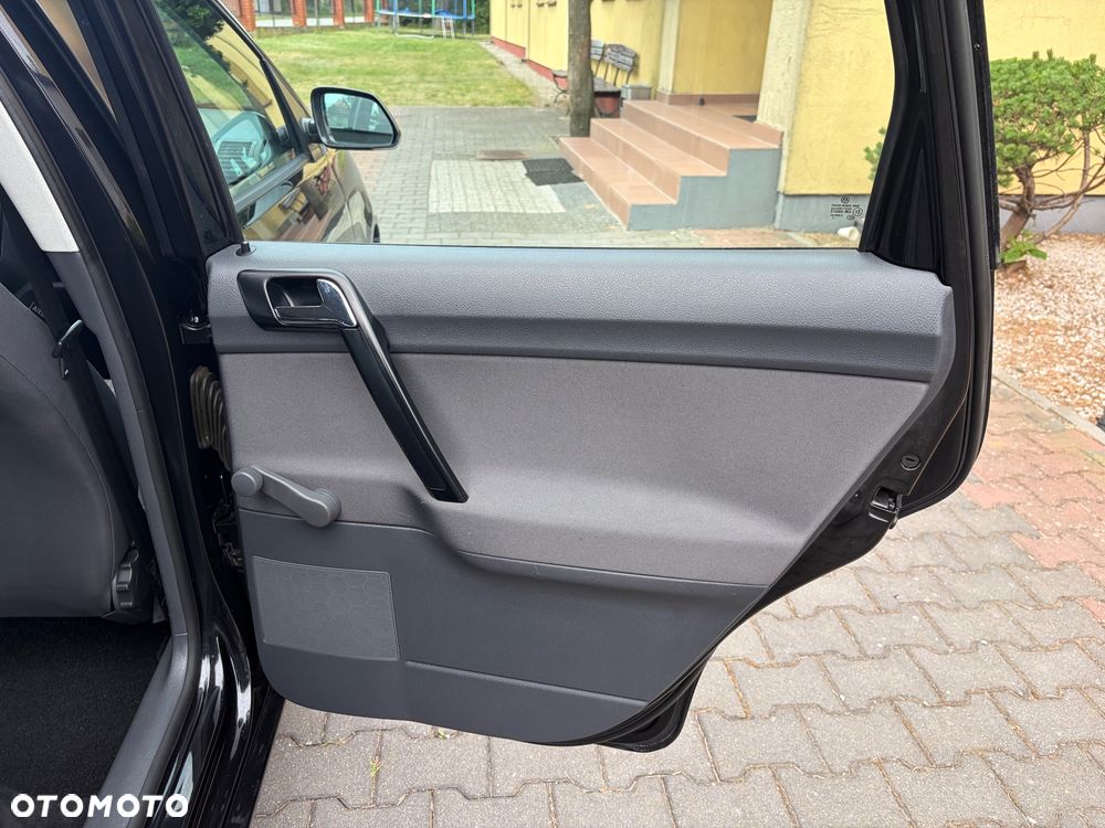 Volkswagen Polo 1.4 Automatik Trendline - 26