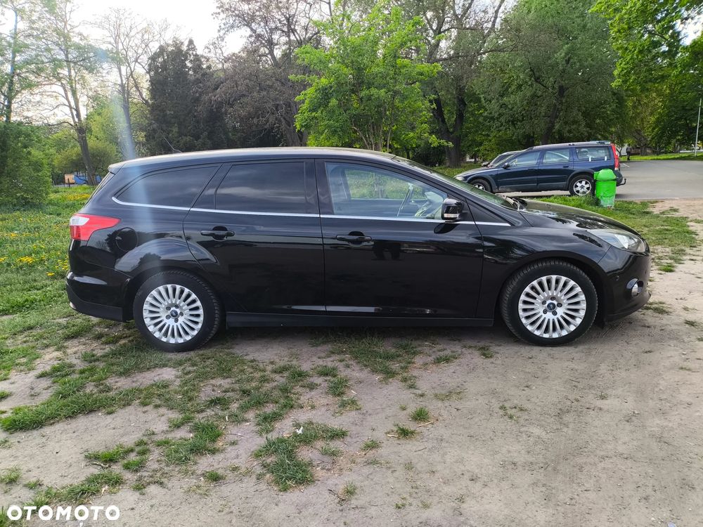Ford Focus 2.0 TDCi Titanium MPS6 - 3