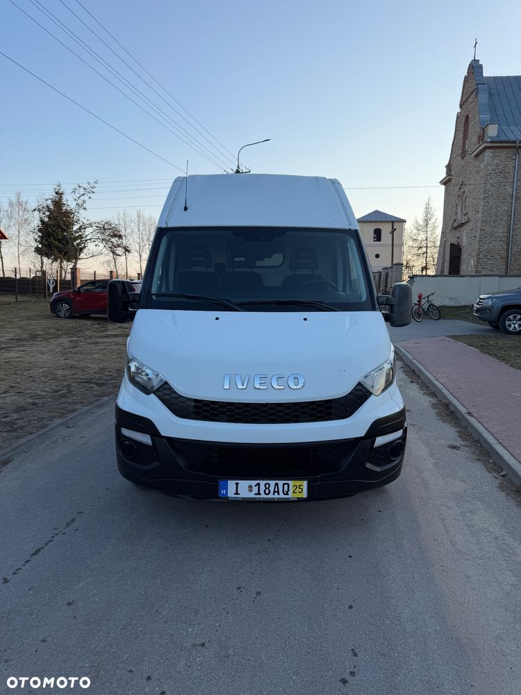 Iveco Daily - 4