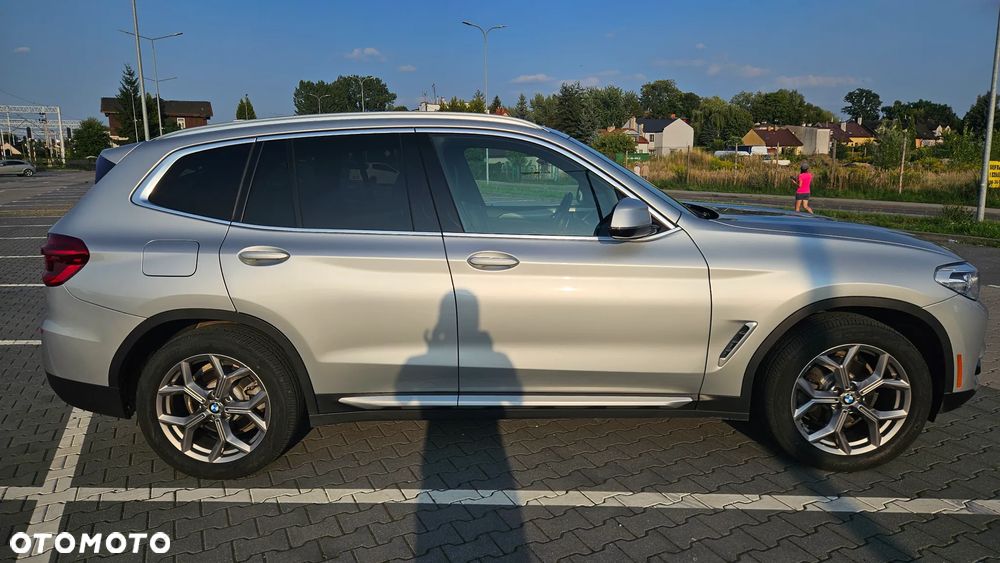 BMW X3 xDrive30i xLine - 4