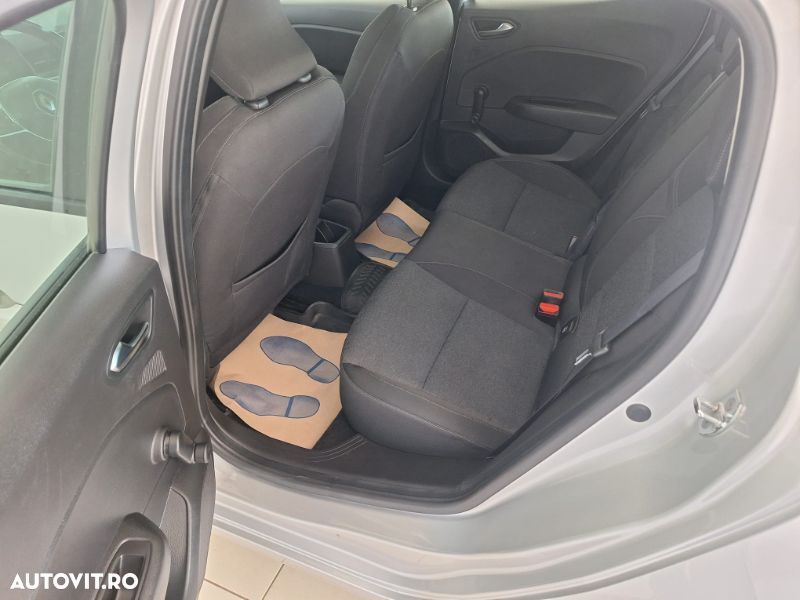 Renault Clio V 1.0 TCe 100 Equilibre - 14
