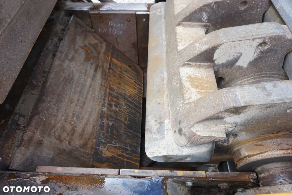 Inny Rubble Master RM 100GO! - 23