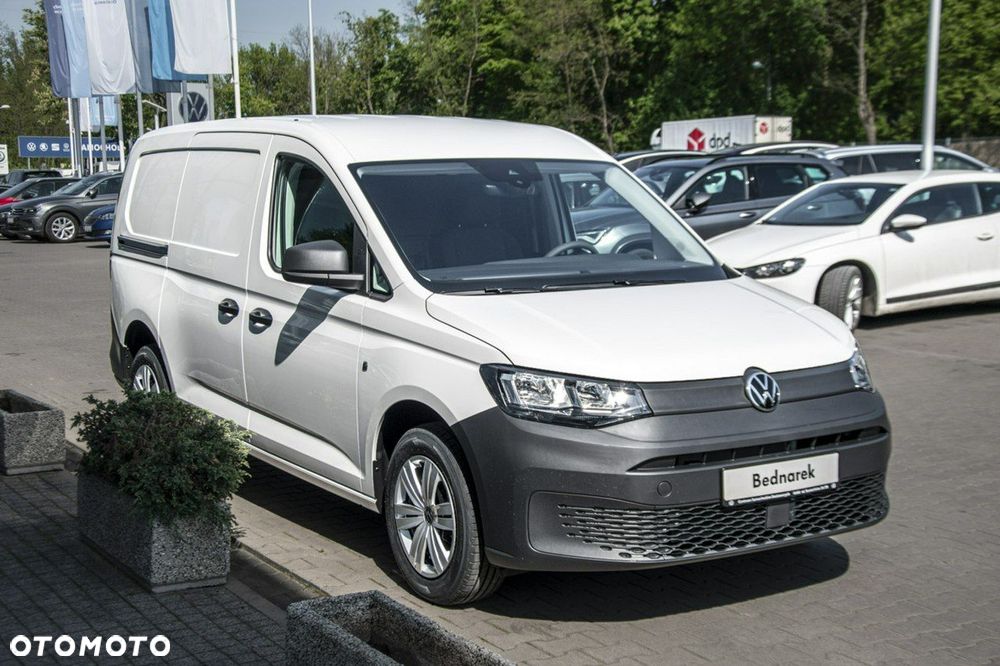Volkswagen Caddy - 5