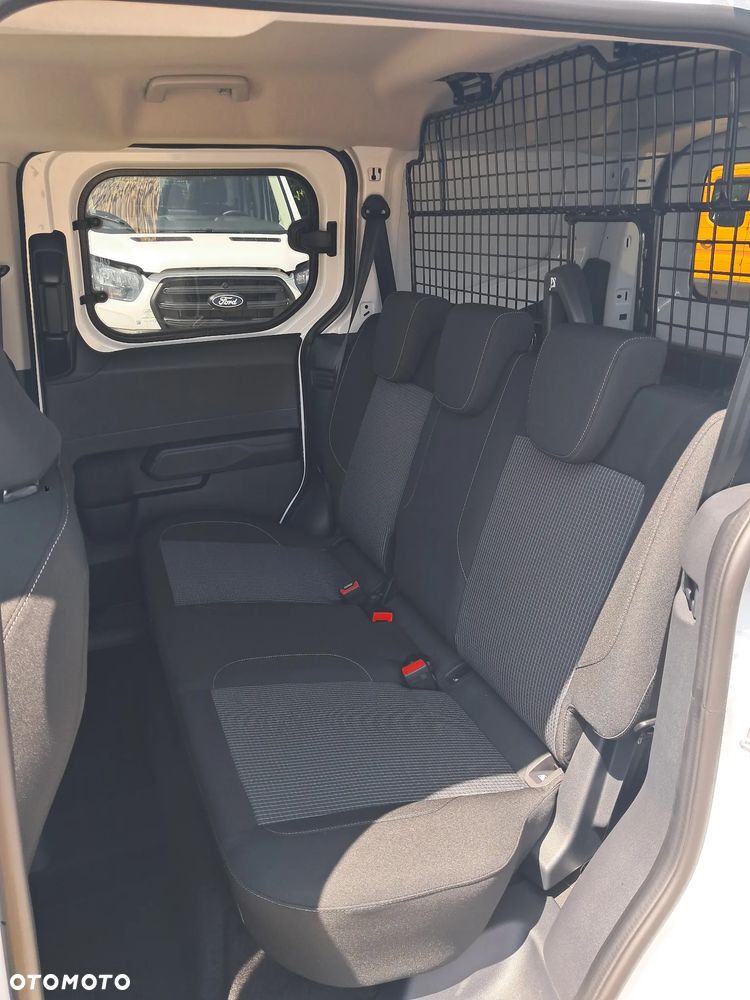 Ford Courier Kombi - 5