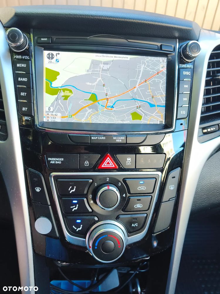 Hyundai i30 - 10