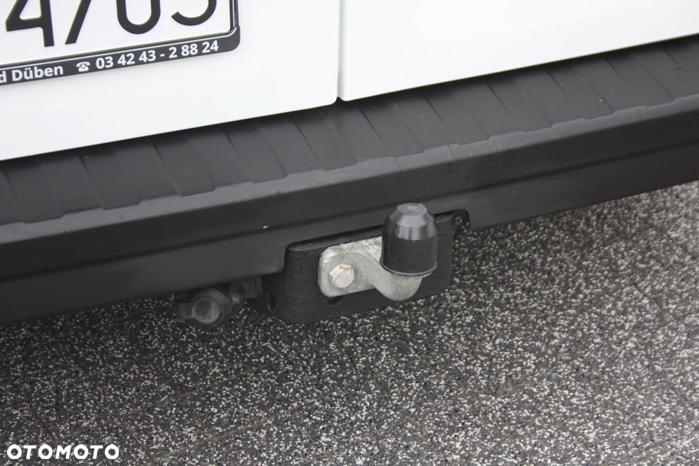 Opel Vivaro - 30