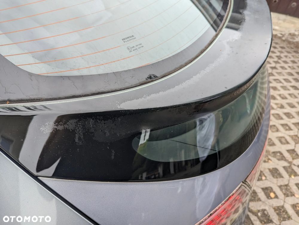 Honda Civic 1.4i-DSi i-SHIFT Comfort - 28