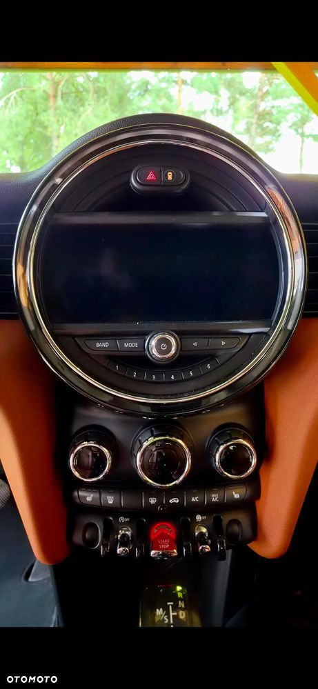 MINI Cooper - 13