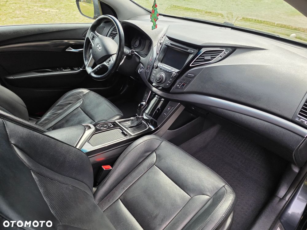 Hyundai i40 1.7 CRDi Premium - 12