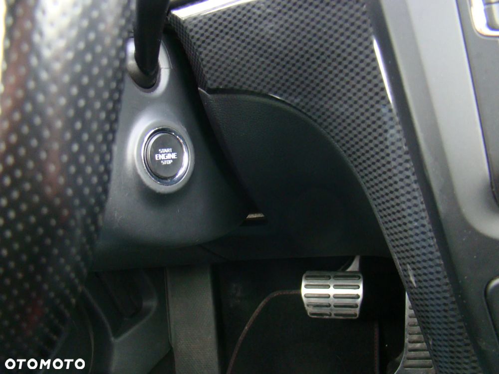 Skoda Yeti 1.4 TSI Monte Carlo Green tec - 31