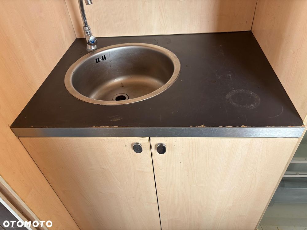 FUSO Canter 9C18 - 11