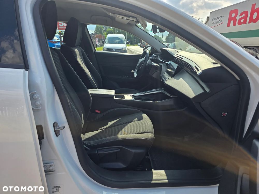 Peugeot 308 PureTech 130 EAT8 Allure Pack - 13
