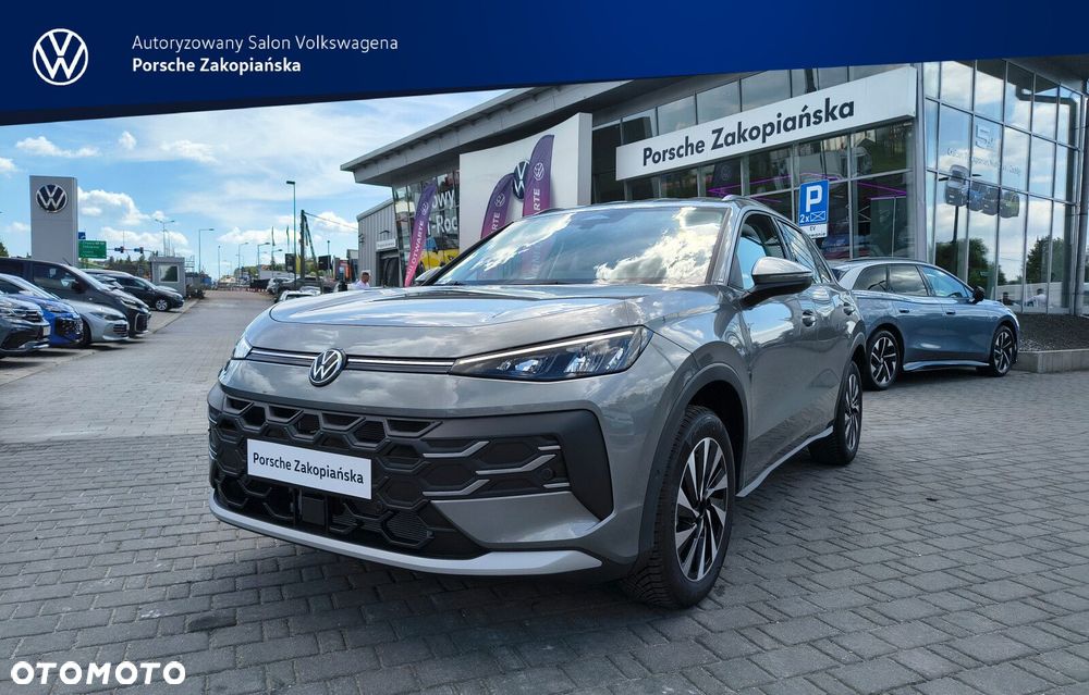 Volkswagen T-Roc 1.5 eTSI Life DSG - 2