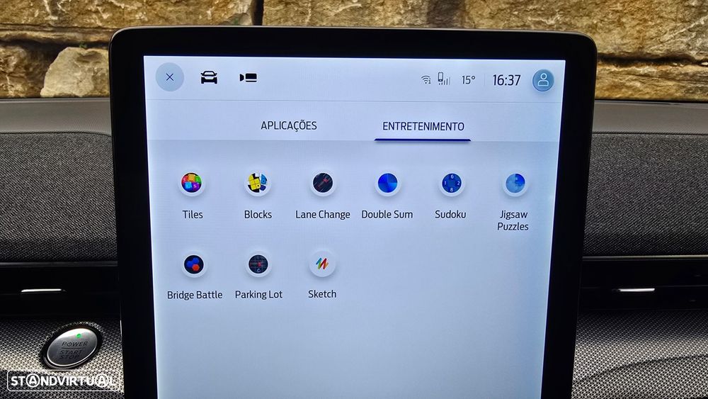 Ford Mustang Mach-E 98.7 kWh GT AWD - 41