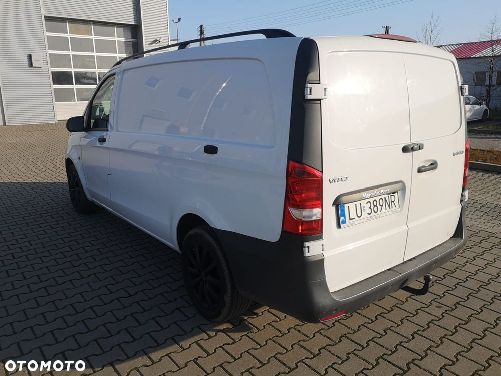 Mercedes-Benz VITO - 3