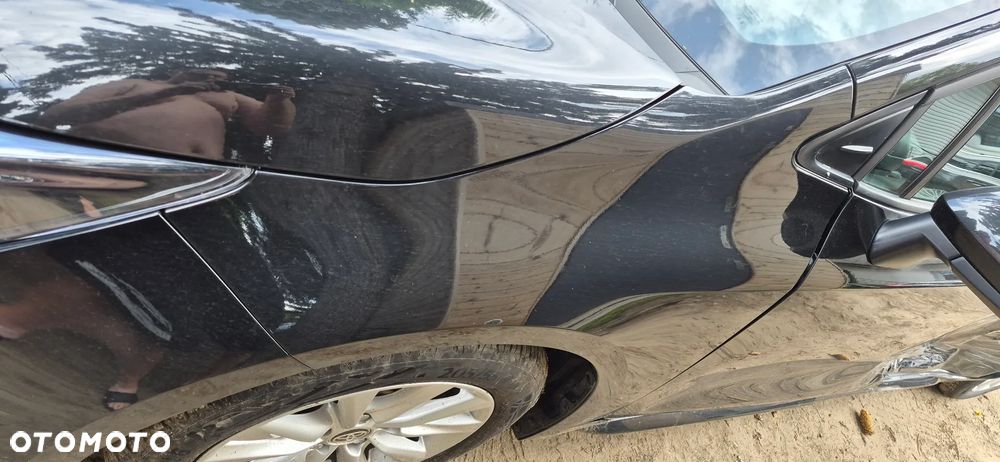 Toyota Corolla 1.8 Hybrid Comfort - 11