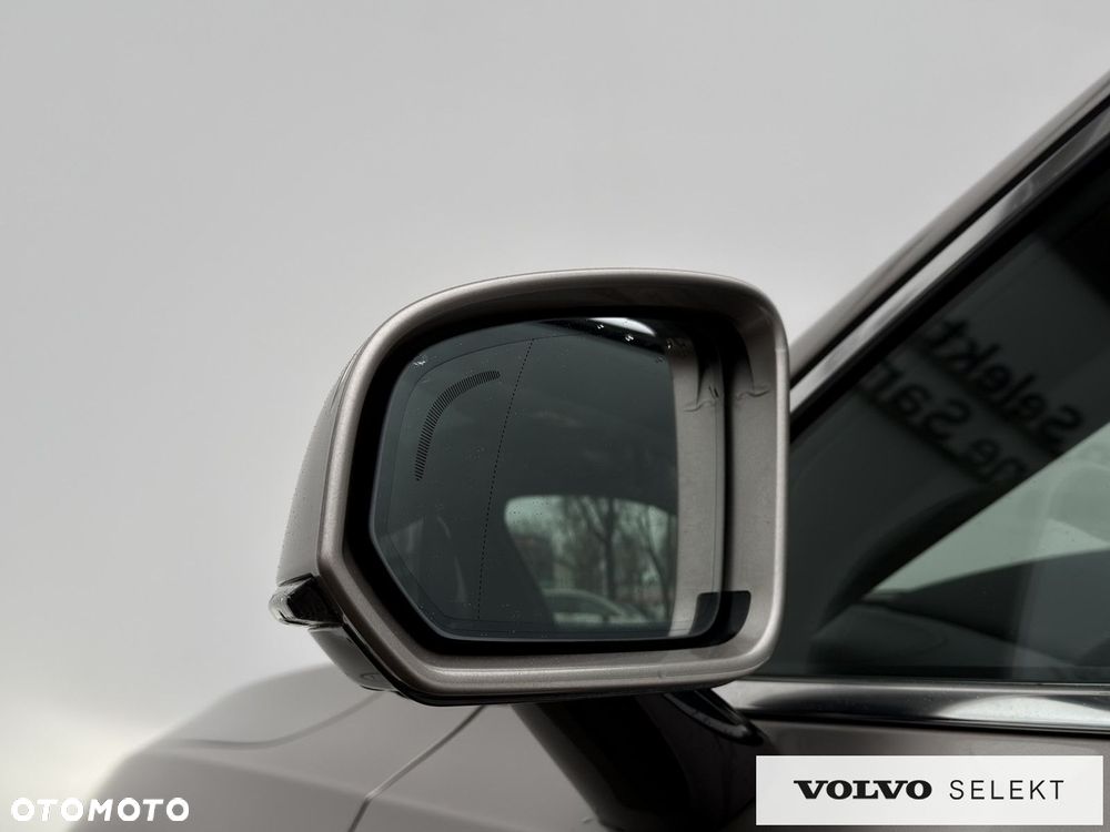 Volvo V90 - 10
