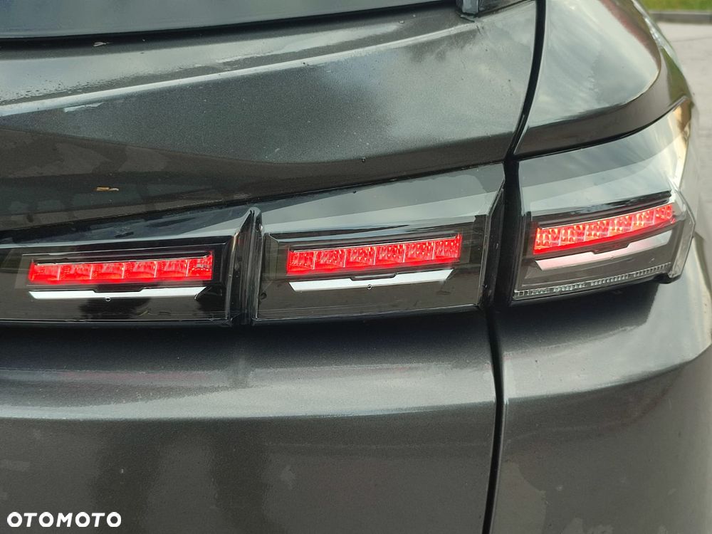 Peugeot 308 - 13