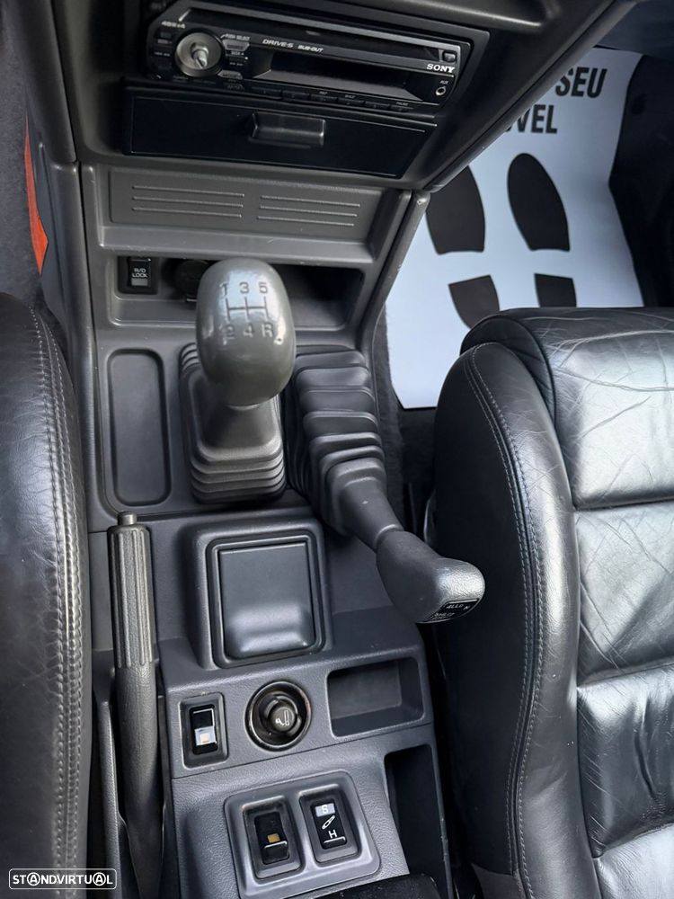 Mitsubishi Pajero 3.5 V6 - 32