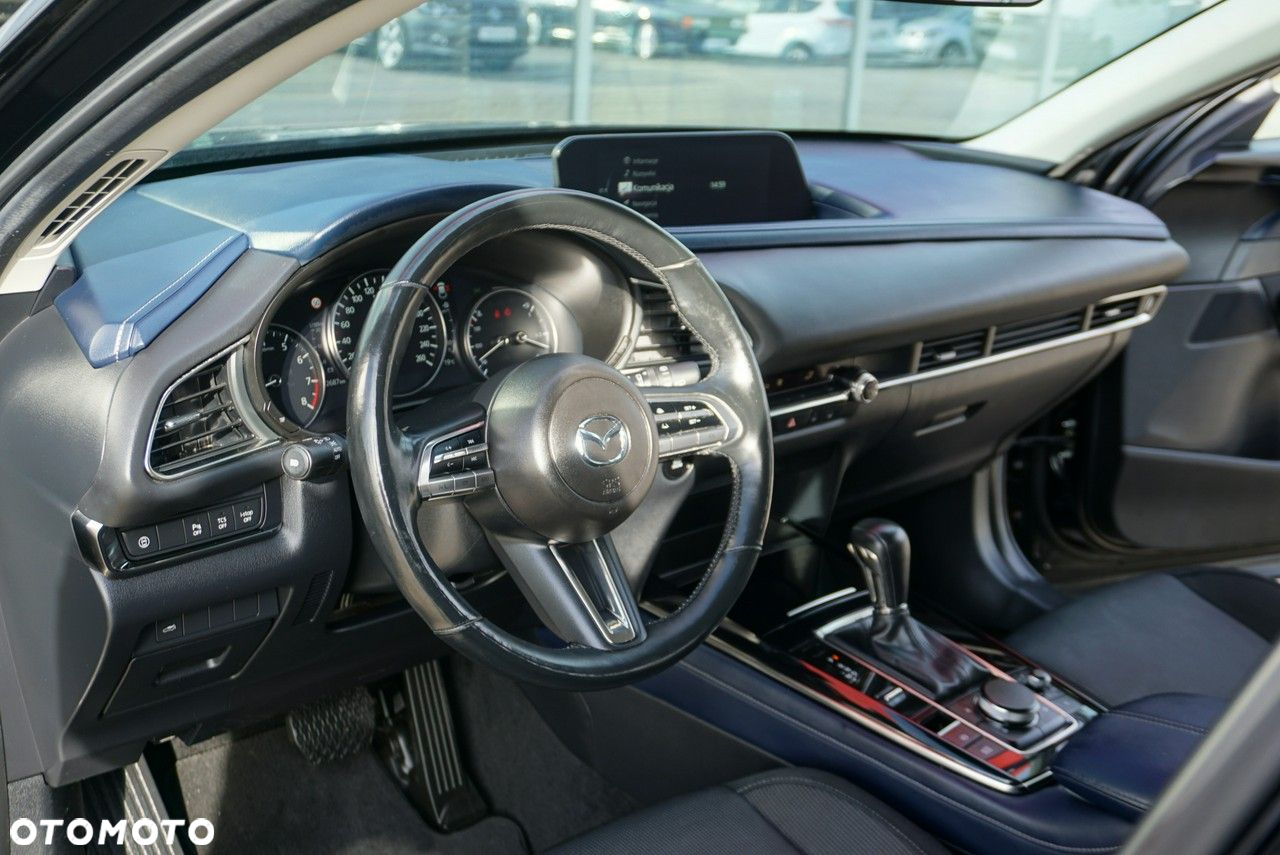 Mazda CX-30 - 11