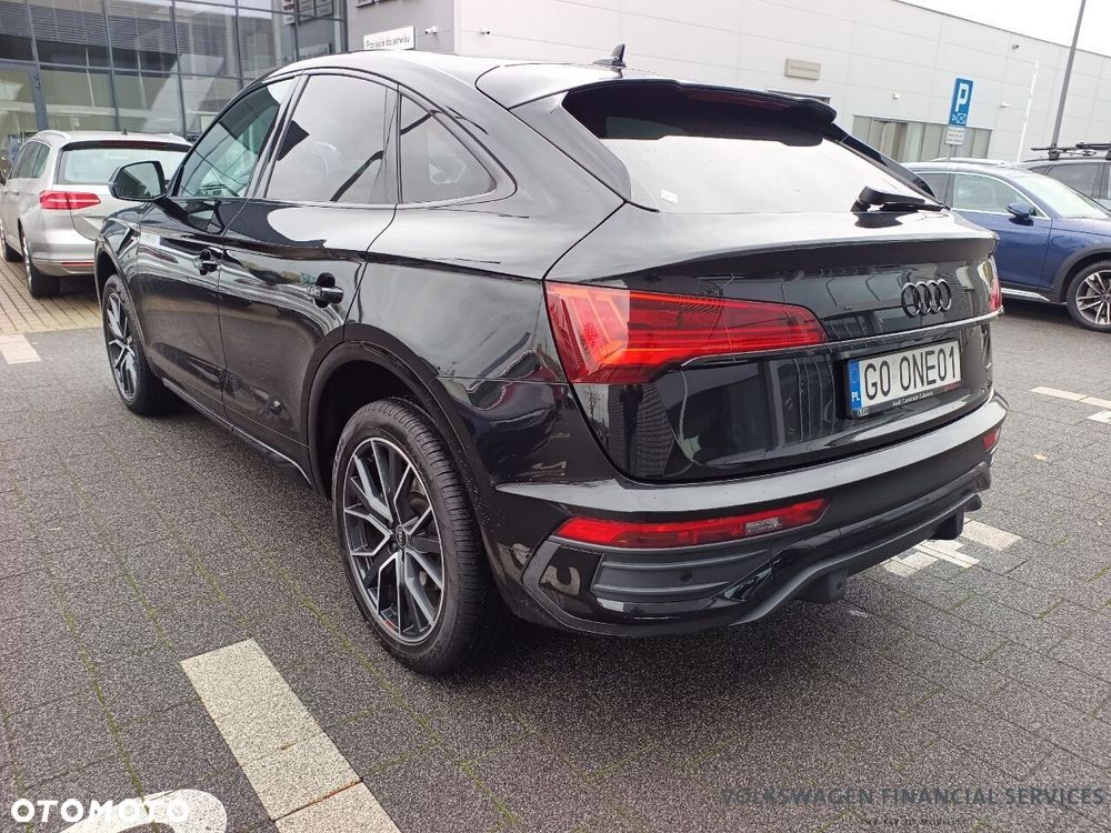 Audi Q5 Sportback - 6