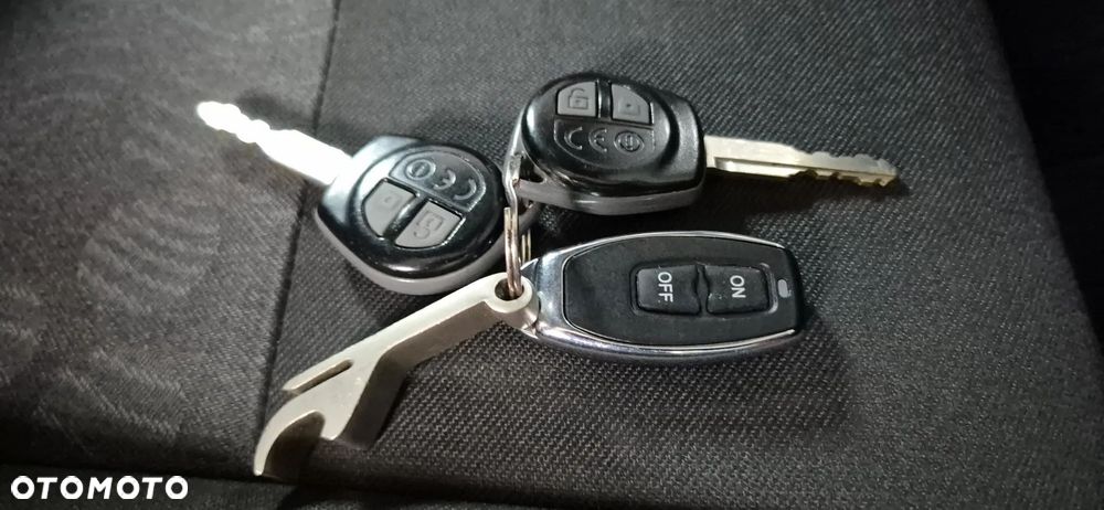 Suzuki Splash 1.2 Club - 22