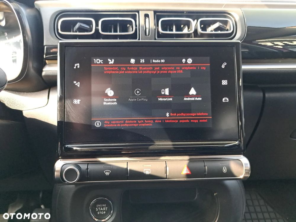 Citroën C3 1.2 PureTech Shine - 13