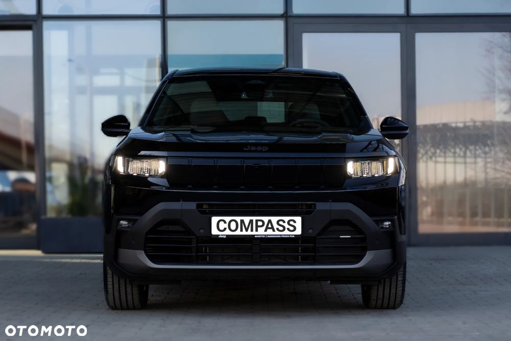 Jeep Compass ver-1-2-t3-mhev-first-edition-fwd-dct - 1