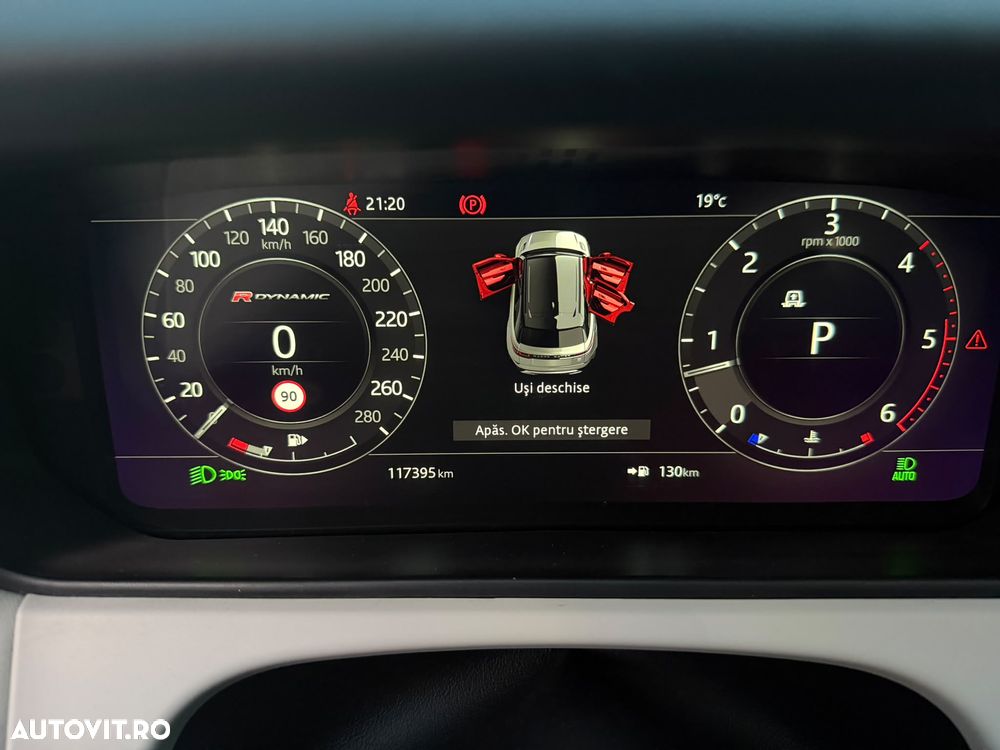 Land Rover Range Rover Velar 3.0 HSE - 6