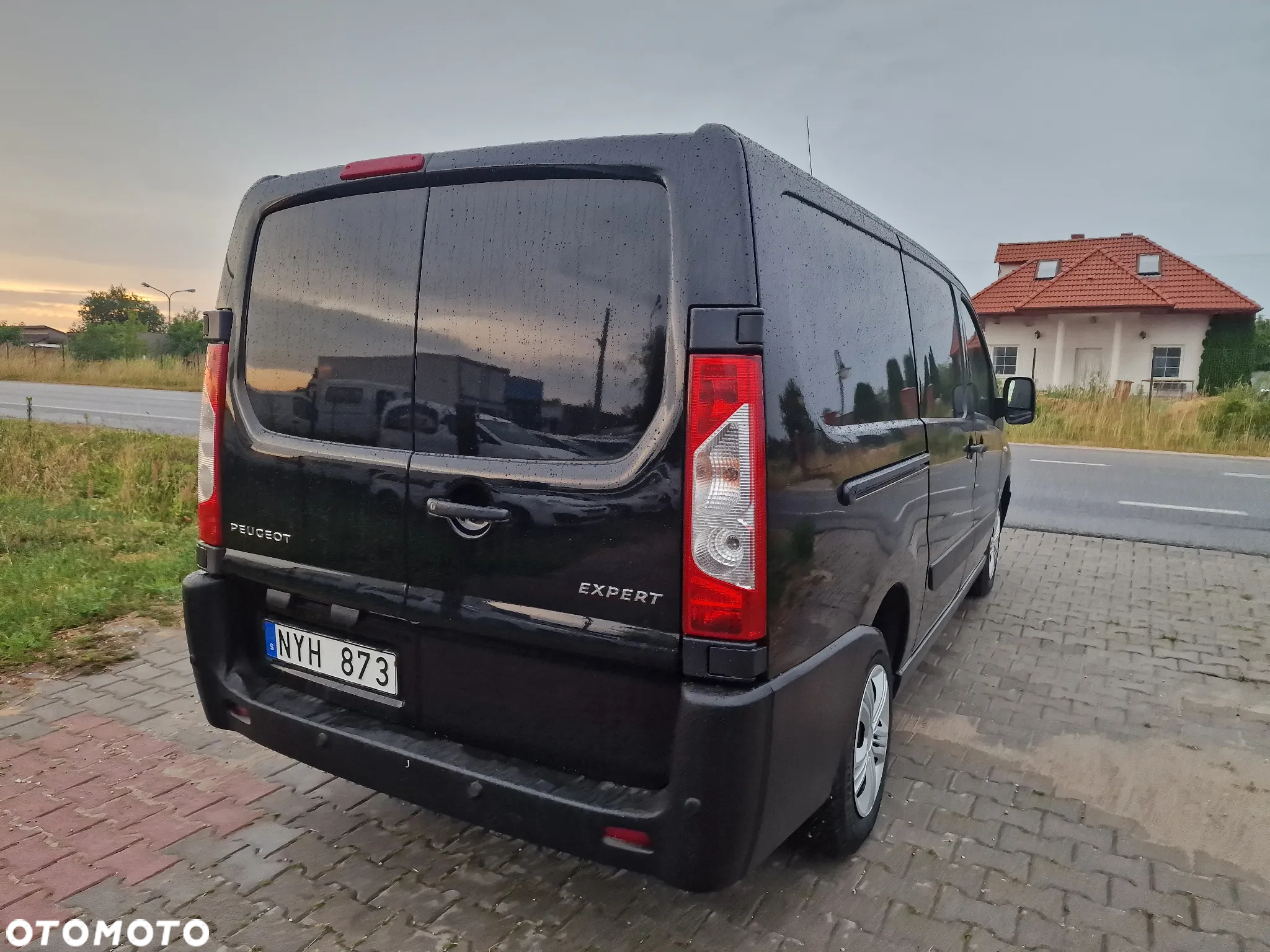 Peugeot Expert - 3
