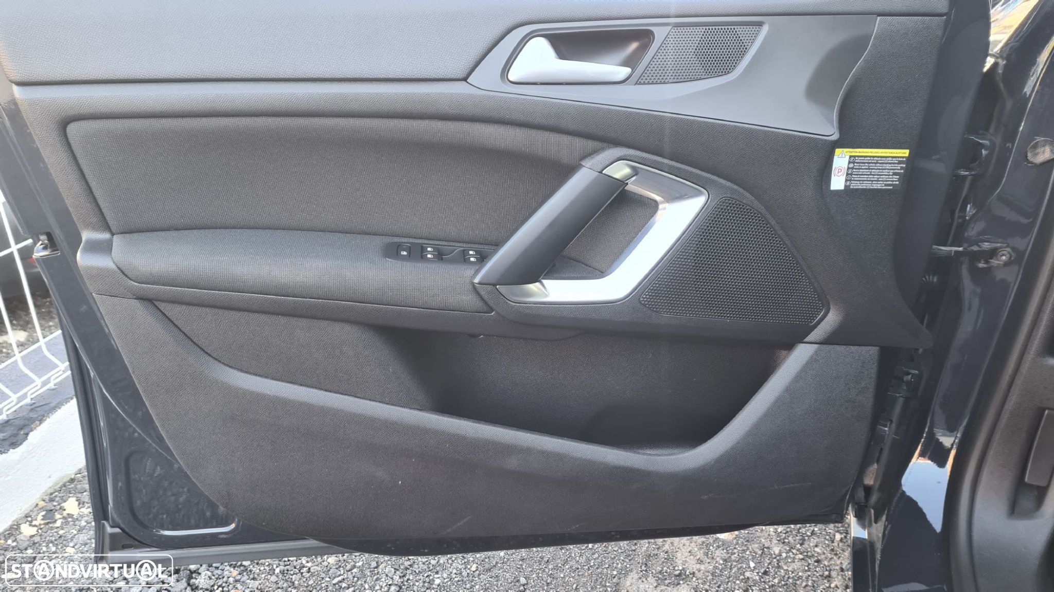 Peugeot 308 SW 1.5 BlueHDi Allure - 8