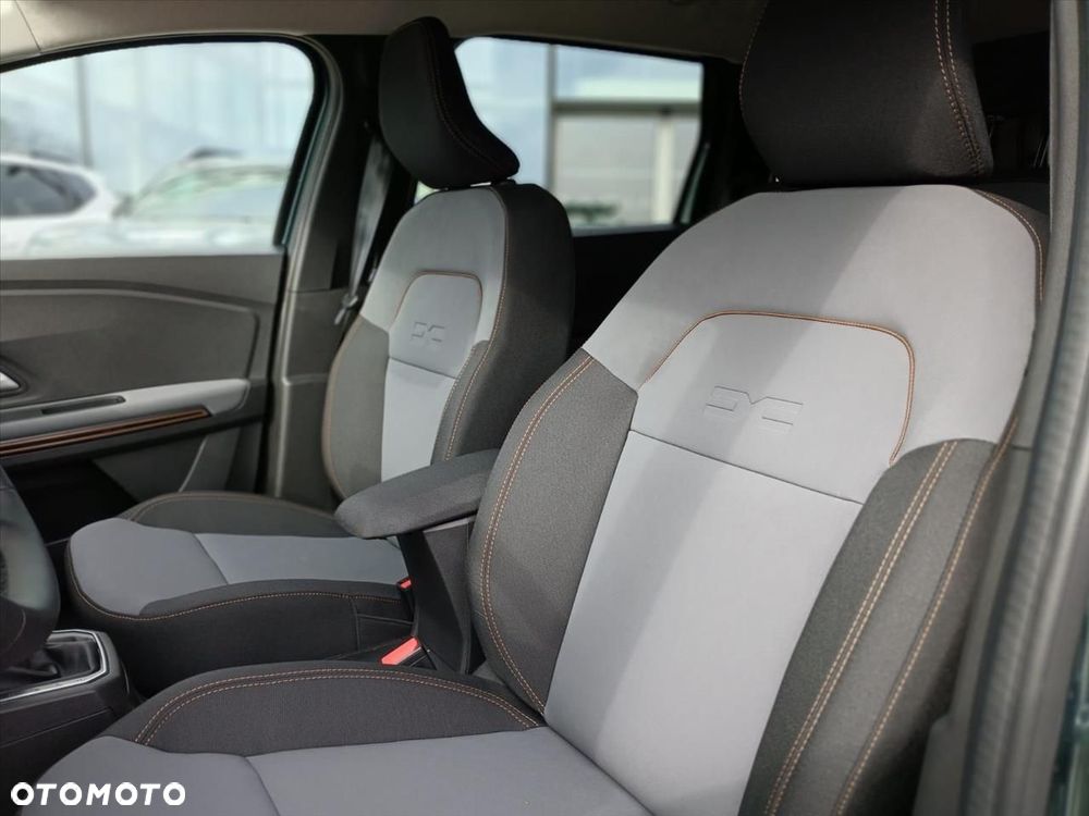 Dacia Jogger 1.6 Full Hybrid 140 Extreme MMT - 10