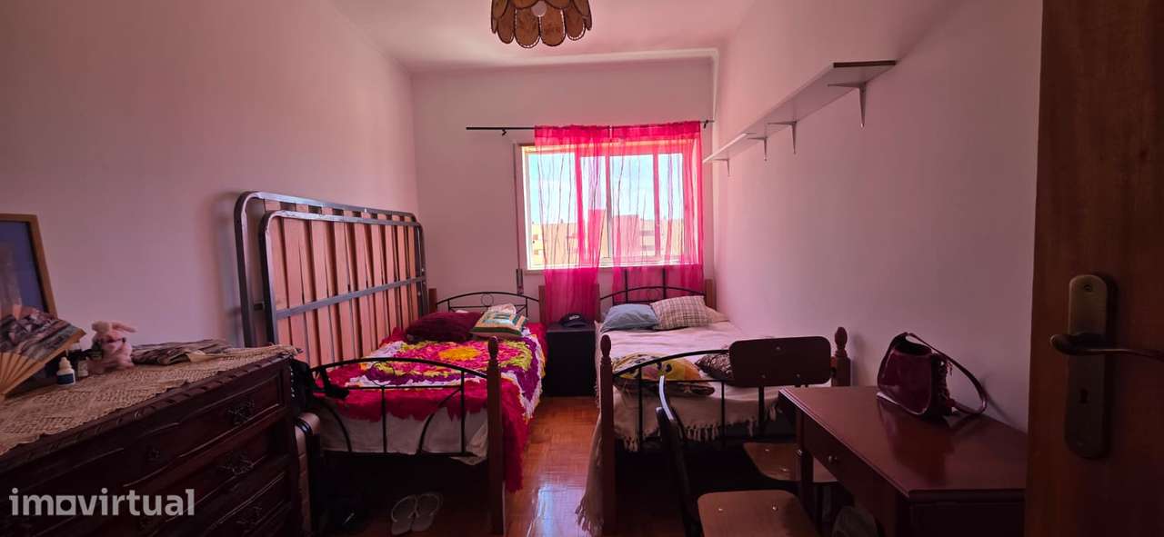 Apartamento T2 na Caparica - Monte da Caparica - Grande imagem: 5/13