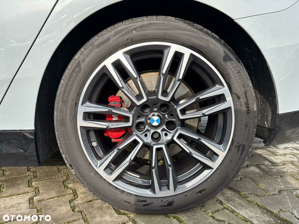 BMW Seria 5 - 9