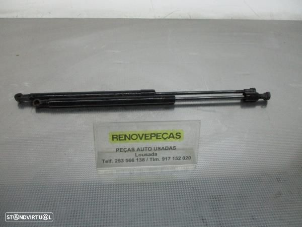 Amortecedor / Amortecedores Mala Audi A3 (8P1) - 1