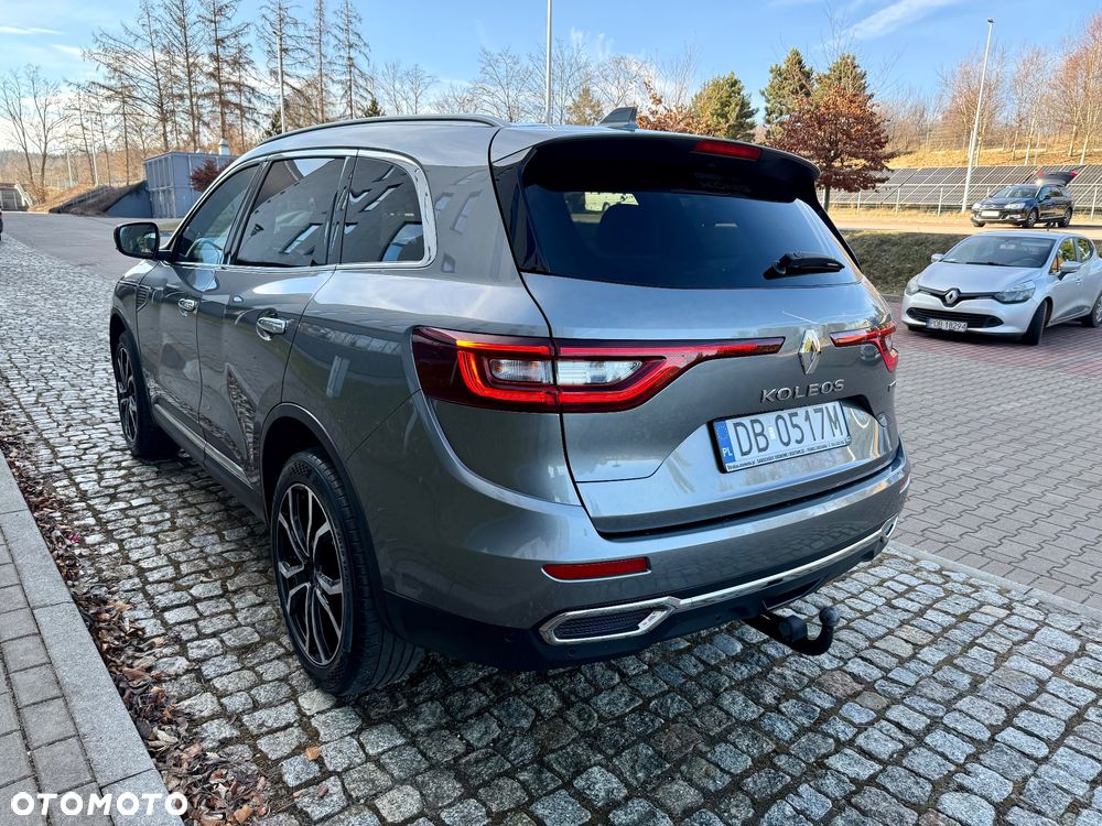 Renault Koleos ENERGY dCi 175 4WD INTENS - 7