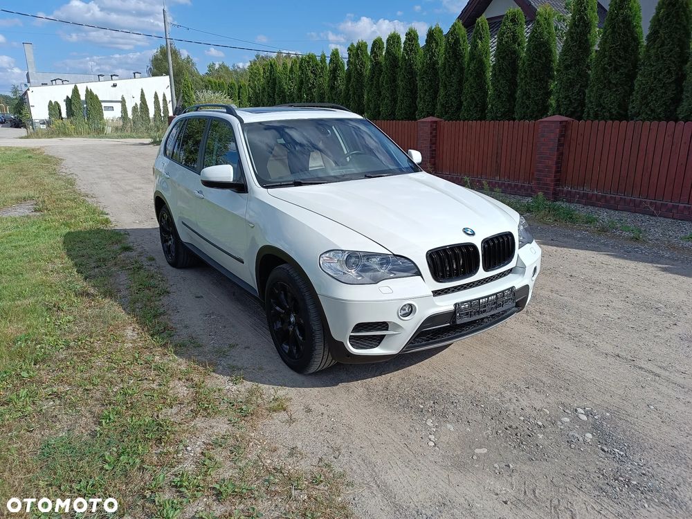 BMW X5 xDrive35i Edition Exclusive - 14
