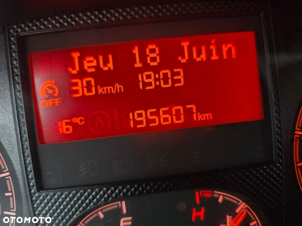 Peugeot Boxer - 11