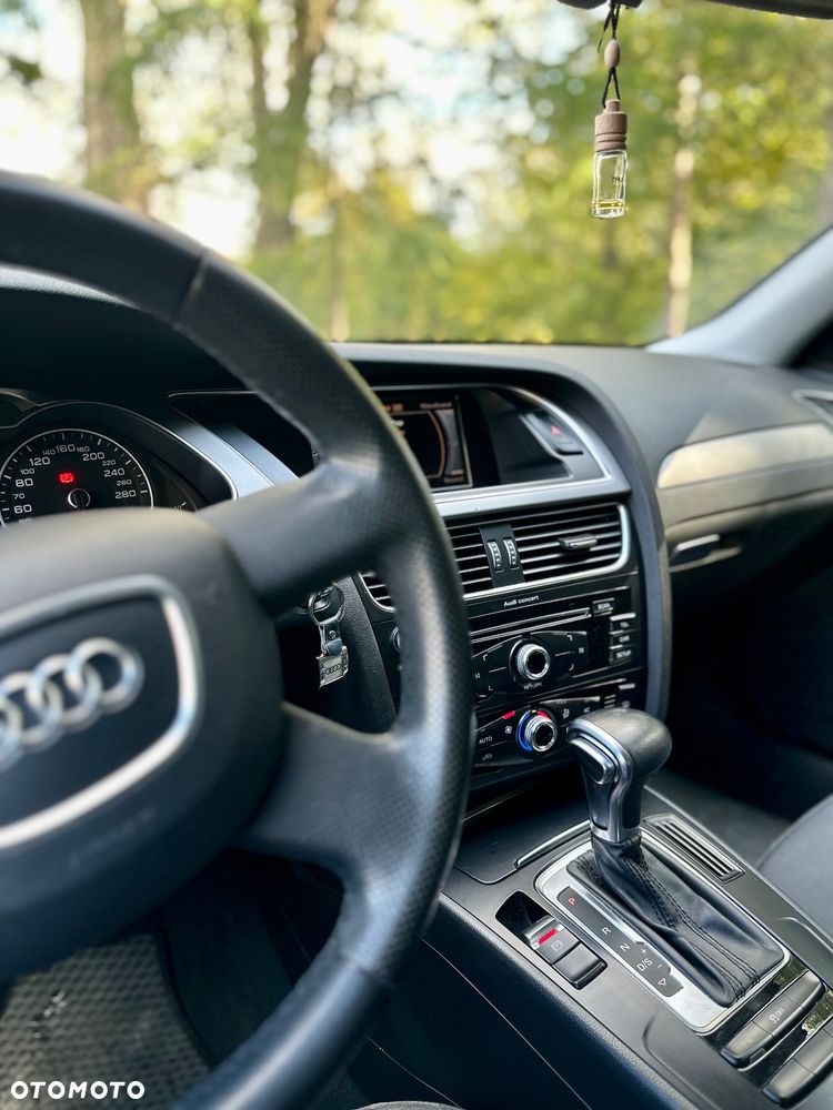 Audi A4 - 26