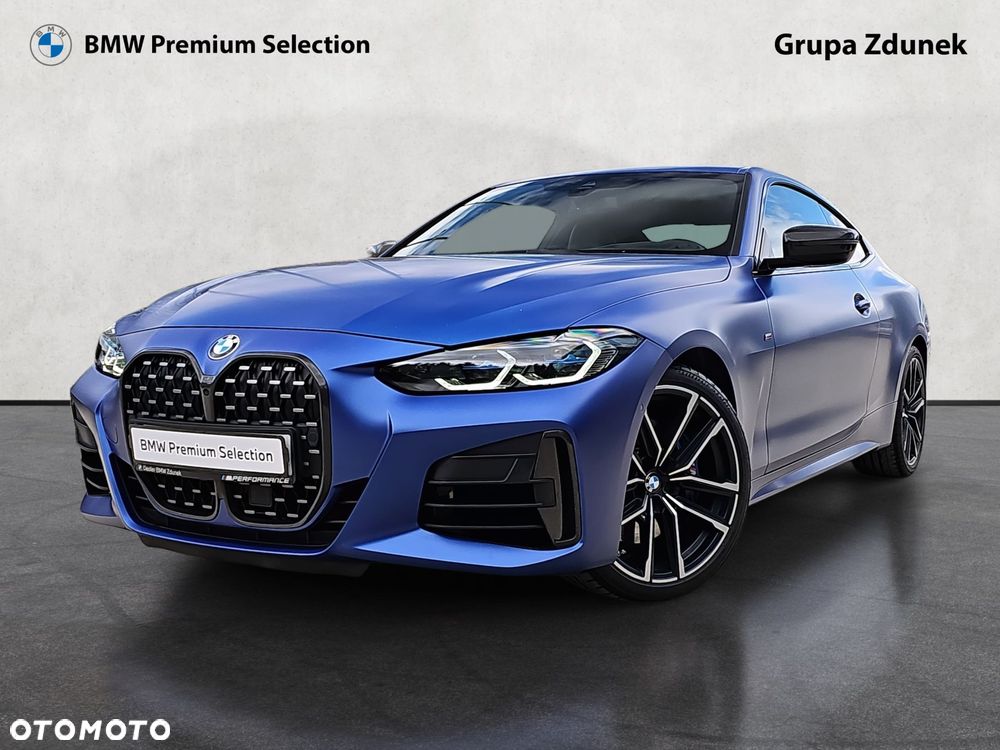 BMW Seria 4 - 2