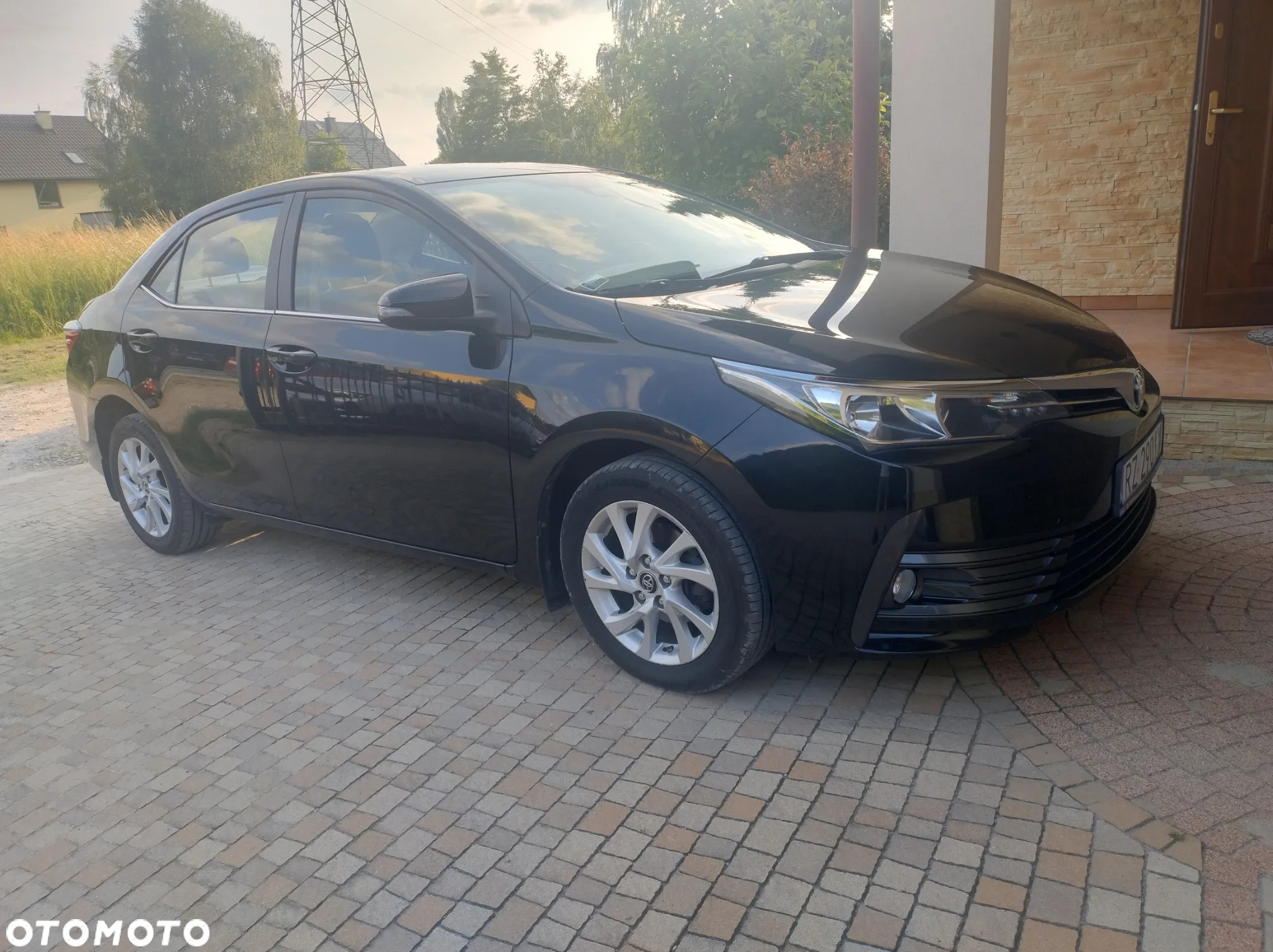 Toyota Corolla 1.6 Comfort - 3