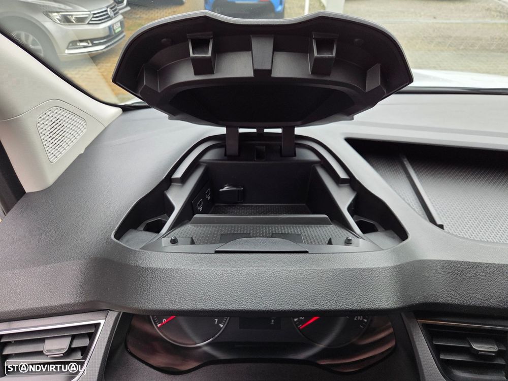 Renault Kangoo 1.5 Blue dCi Authentic - 15